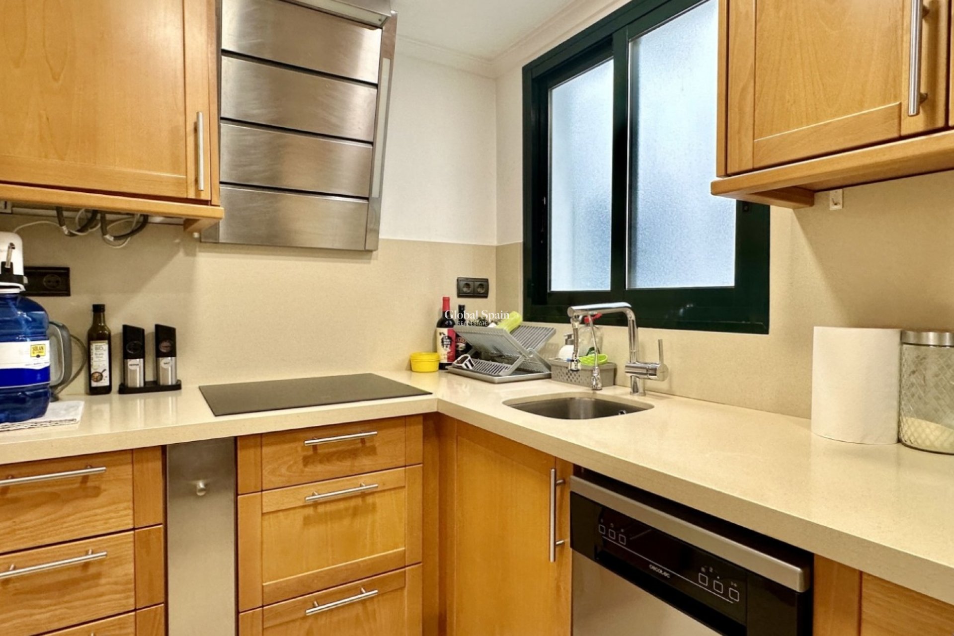 Venta - APARTAMENTO -
GUARDAMAR DEL SEGURA - Costa Blanca