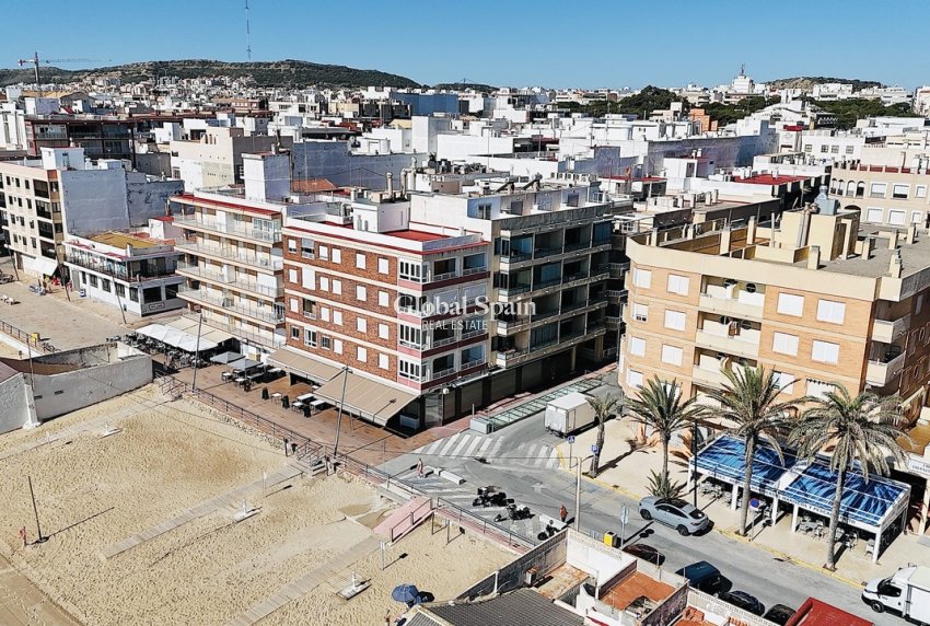 Venta - APARTAMENTO -
GUARDAMAR DEL SEGURA - Costa Blanca