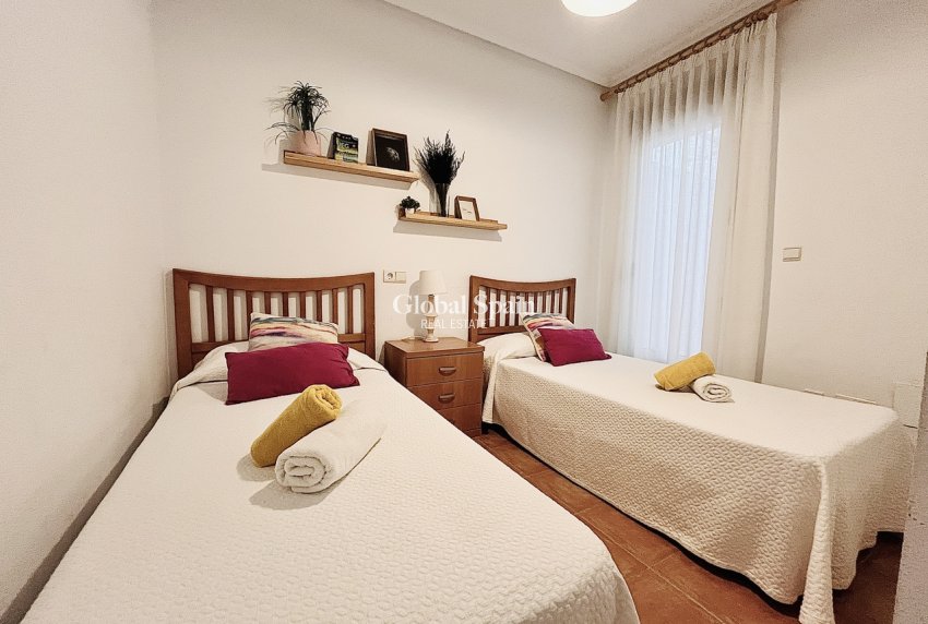 Venta - APARTAMENTO -
GUARDAMAR DEL SEGURA - Costa Blanca