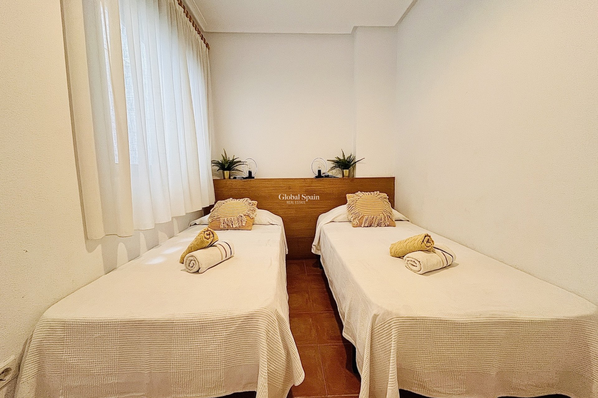 Venta - APARTAMENTO -
GUARDAMAR DEL SEGURA - Costa Blanca