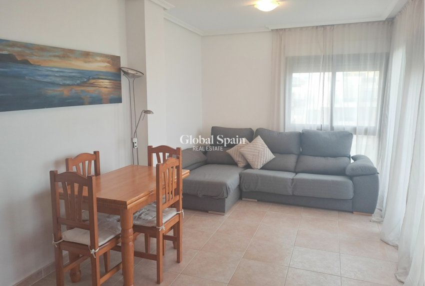 Venta - APARTAMENTO -
GUARDAMAR DEL SEGURA - Costa Blanca