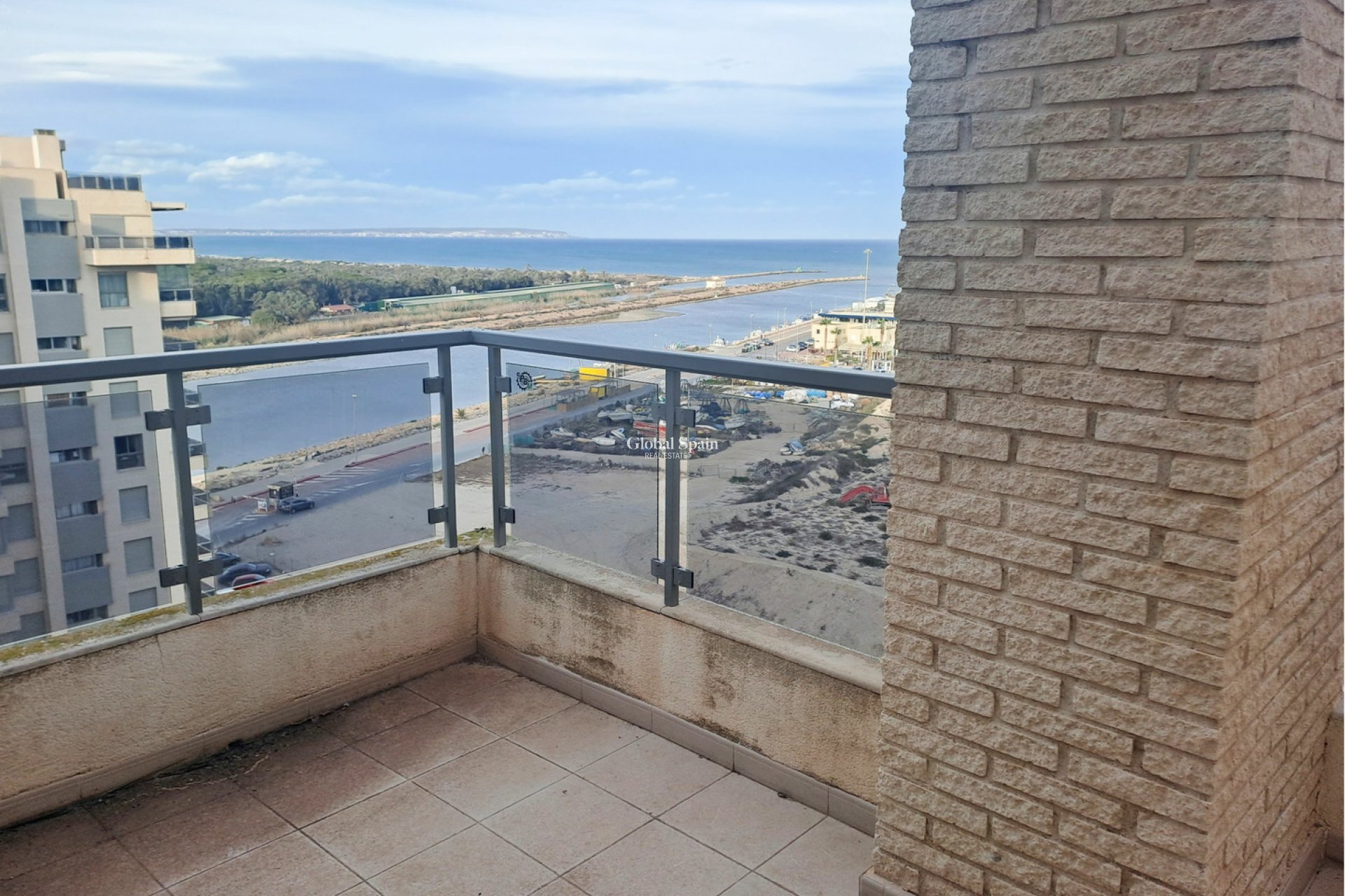 Venta - APARTAMENTO -
GUARDAMAR DEL SEGURA - Costa Blanca