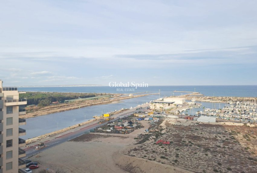 Venta - APARTAMENTO -
GUARDAMAR DEL SEGURA - Costa Blanca