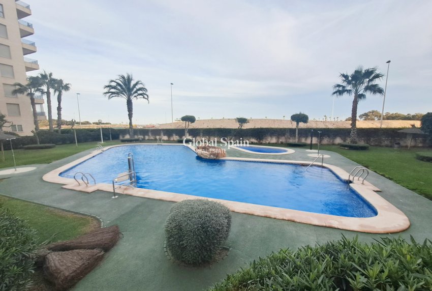 Venta - APARTAMENTO -
GUARDAMAR DEL SEGURA - Costa Blanca