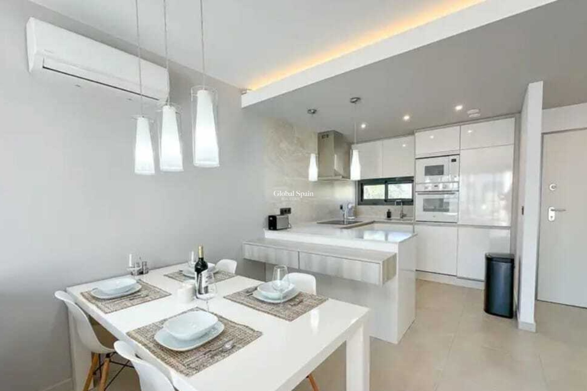 Venta - APARTAMENTO -
GUARDAMAR DEL SEGURA - Costa Blanca