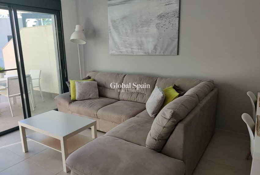 Venta - APARTAMENTO -
GUARDAMAR DEL SEGURA - Costa Blanca