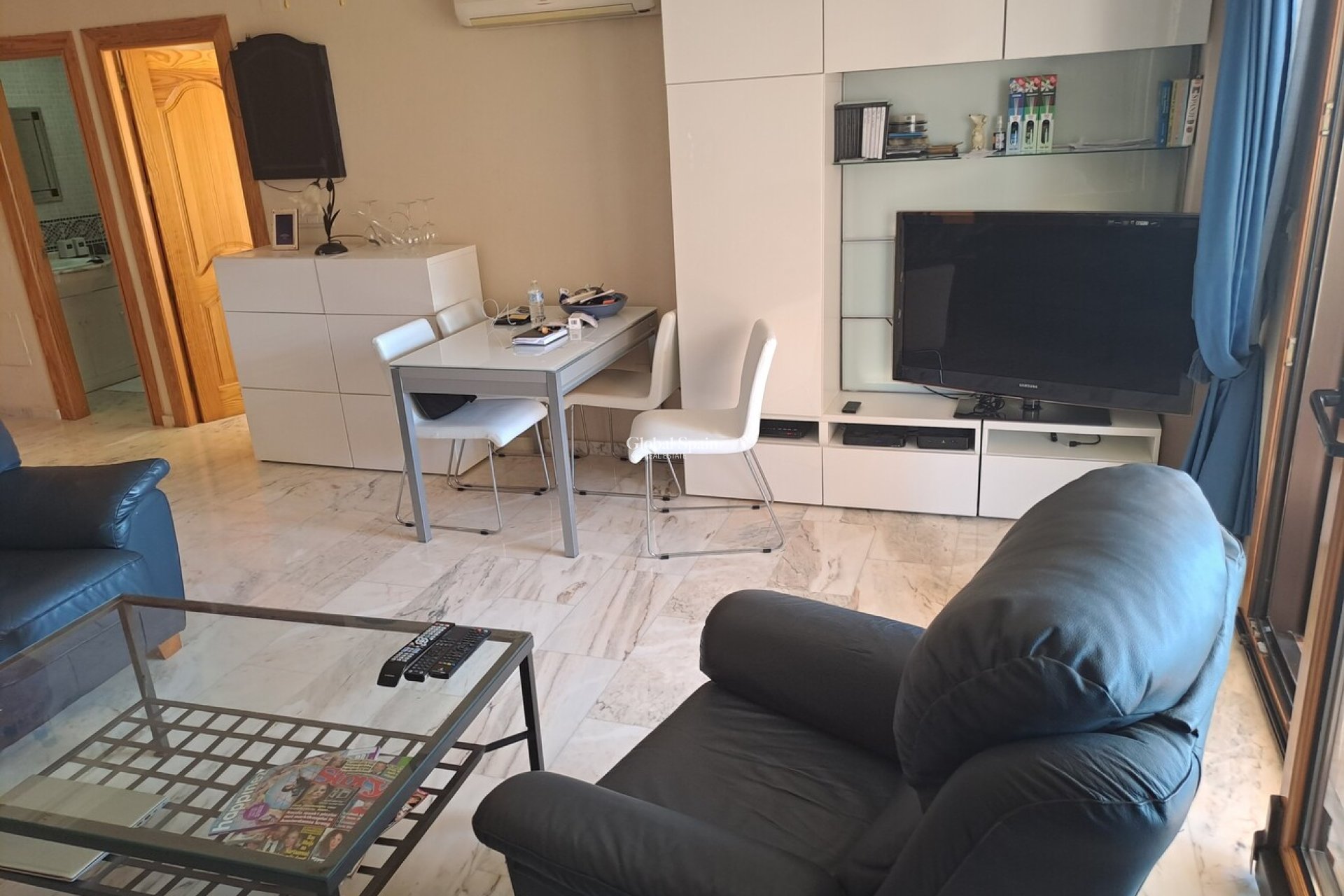 Venta - APARTAMENTO -
GUARDAMAR DEL SEGURA - Costa Blanca