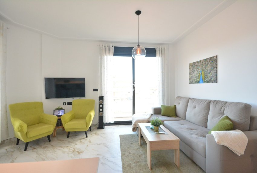 Venta - APARTAMENTO -
GUARDAMAR DEL SEGURA - Costa Blanca