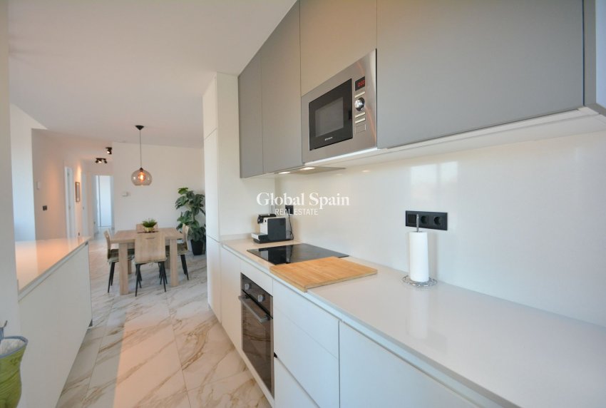 Venta - APARTAMENTO -
GUARDAMAR DEL SEGURA - Costa Blanca