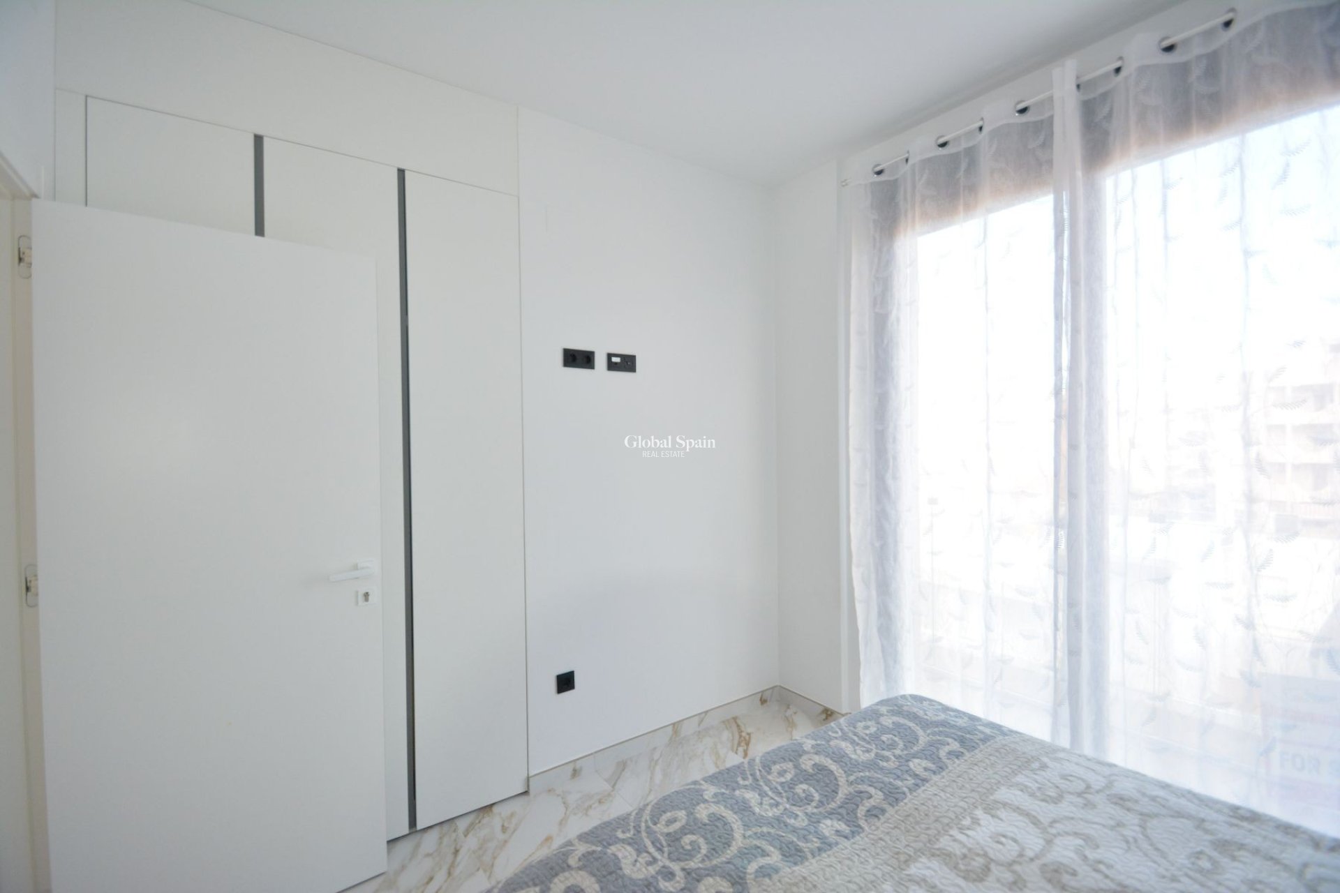 Venta - APARTAMENTO -
GUARDAMAR DEL SEGURA - Costa Blanca