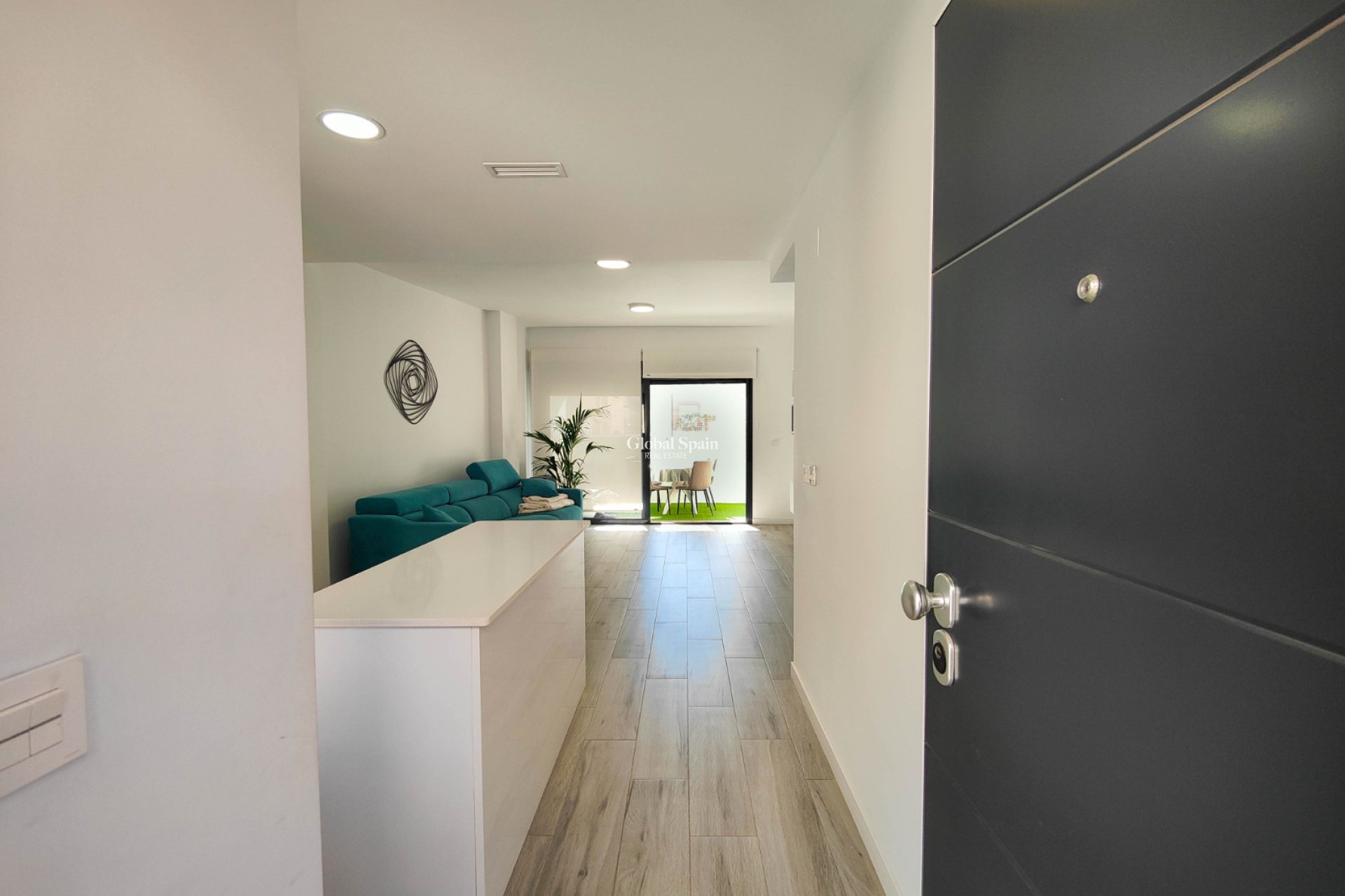 Venta - APARTAMENTO -
GUARDAMAR DEL SEGURA - Costa Blanca