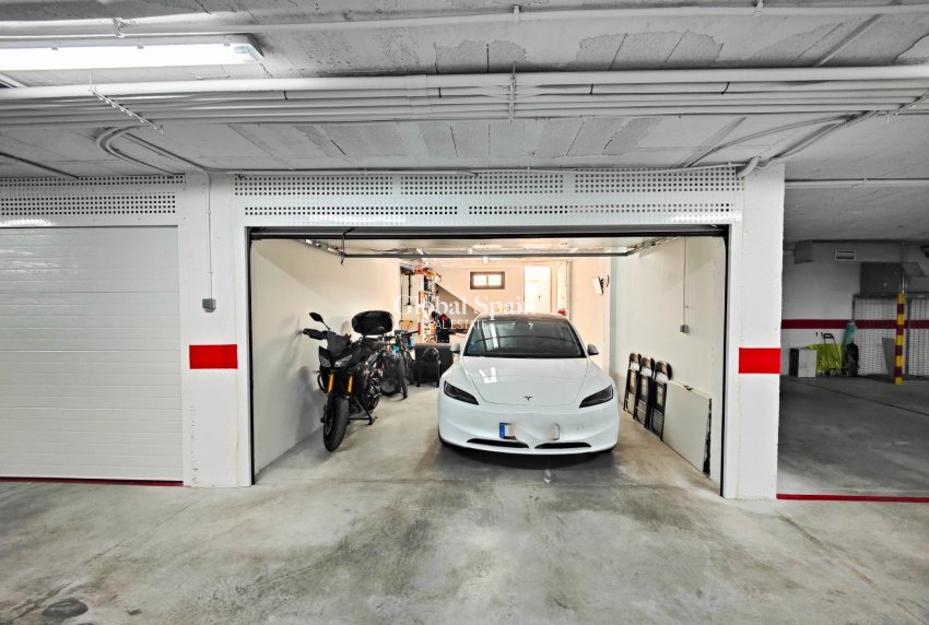 Venta - APARTAMENTO -
GUARDAMAR DEL SEGURA - Costa Blanca