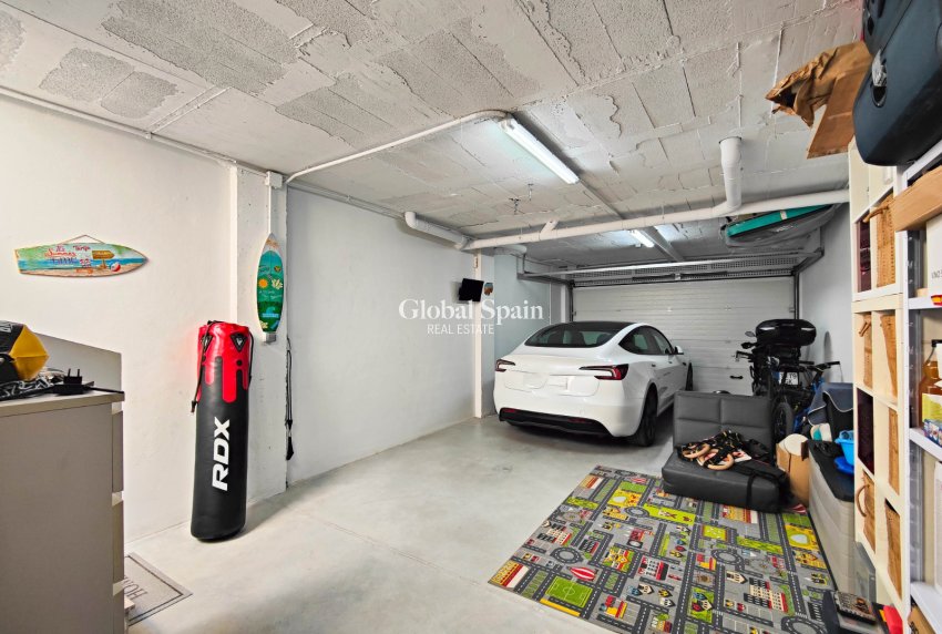 Venta - APARTAMENTO -
GUARDAMAR DEL SEGURA - Costa Blanca