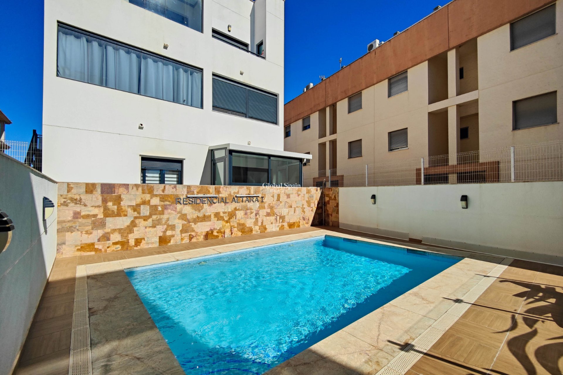 Venta - APARTAMENTO -
GUARDAMAR DEL SEGURA - Costa Blanca