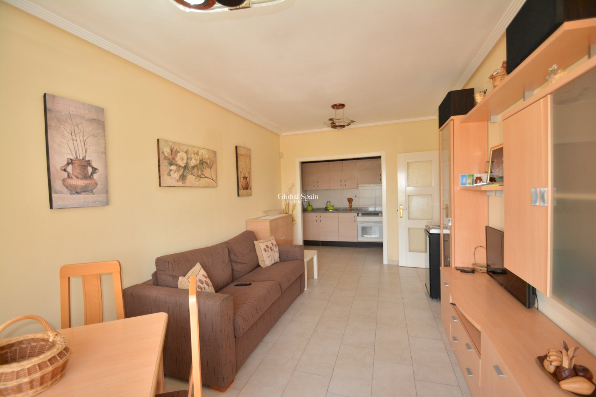 Venta - APARTAMENTO -
GUARDAMAR DEL SEGURA - Costa Blanca