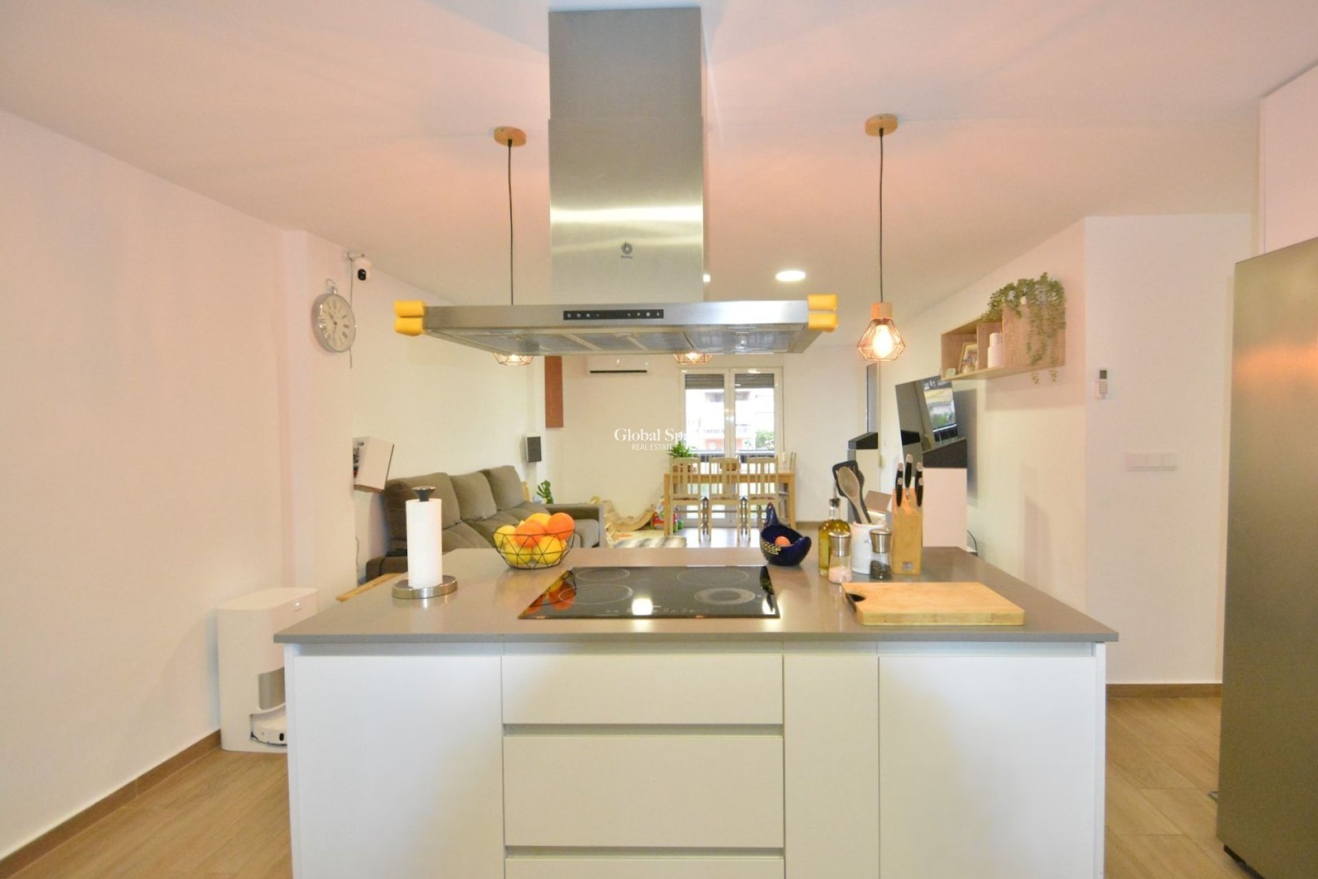 Venta - APARTAMENTO -
GUARDAMAR DEL SEGURA - Costa Blanca