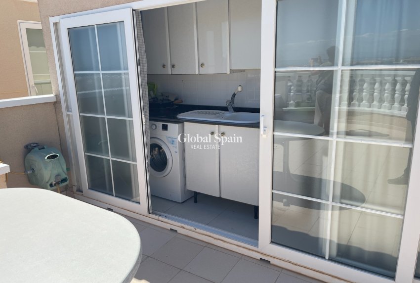 Venta - APARTAMENTO -
GUARDAMAR DEL SEGURA - Costa Blanca