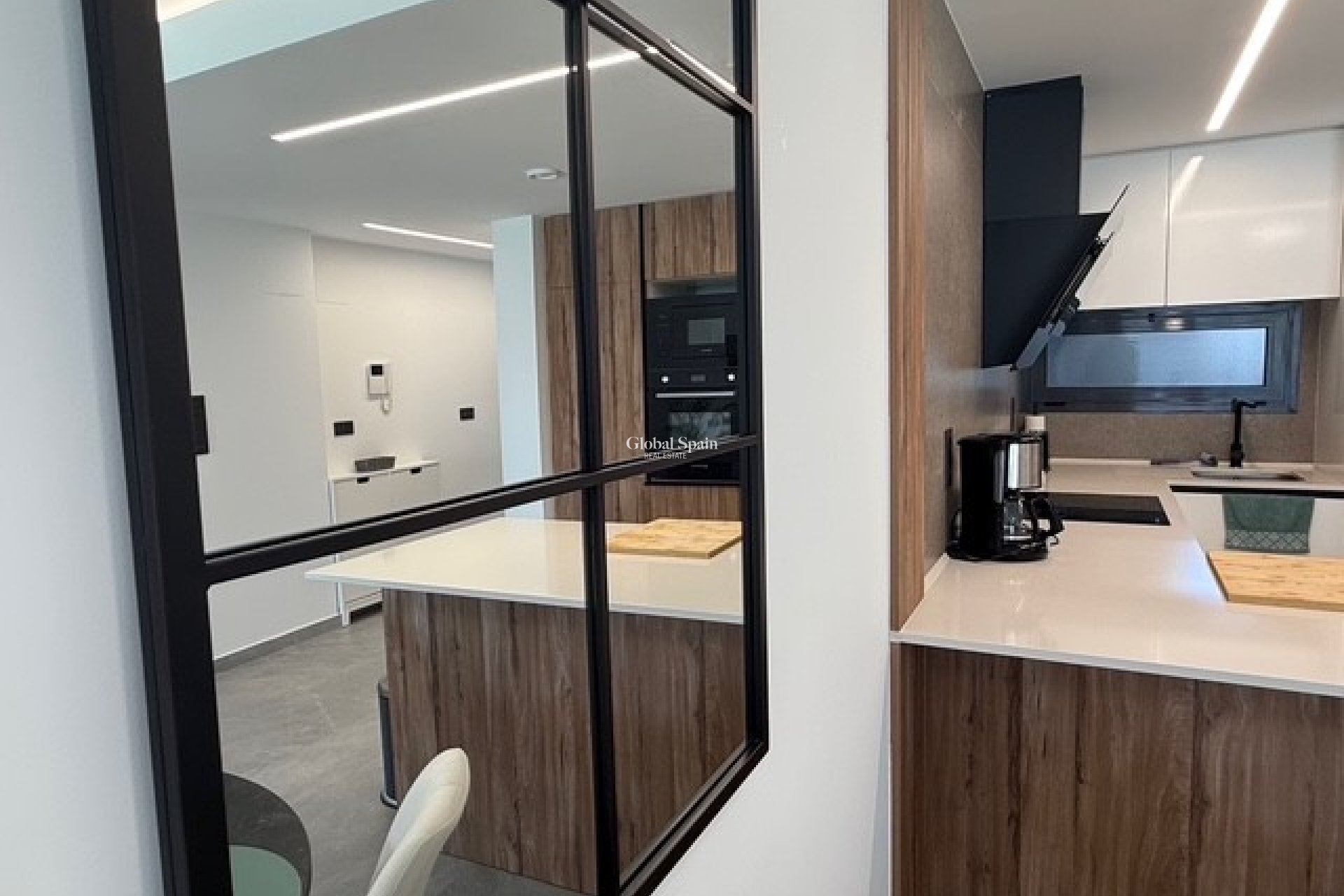 Venta - APARTAMENTO -
GUARDAMAR DEL SEGURA - Costa Blanca