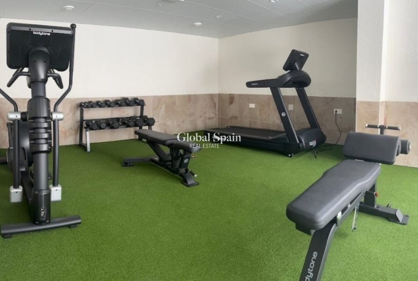 Venta - APARTAMENTO -
GUARDAMAR DEL SEGURA - Costa Blanca