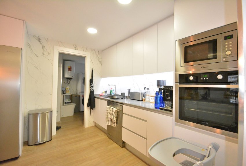 Venta - APARTAMENTO -
GUARDAMAR DEL SEGURA - Costa Blanca