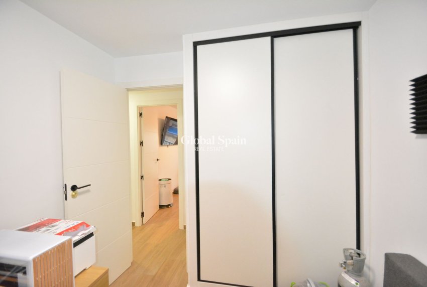 Venta - APARTAMENTO -
GUARDAMAR DEL SEGURA - Costa Blanca