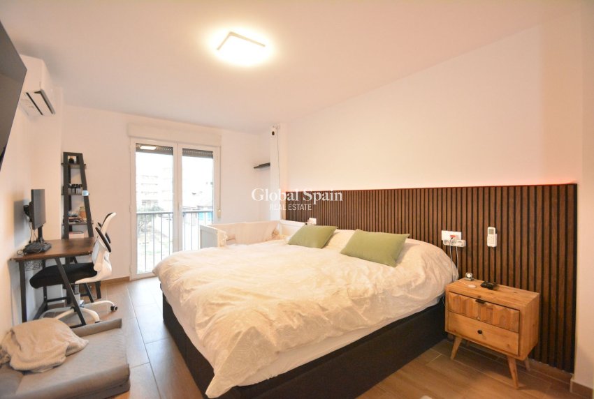 Venta - APARTAMENTO -
GUARDAMAR DEL SEGURA - Costa Blanca