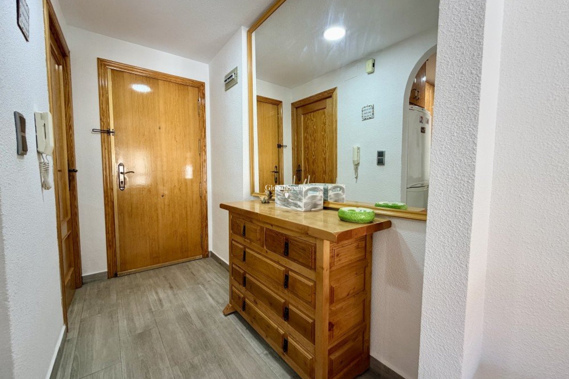 Venta - APARTAMENTO -
GUARDAMAR DEL SEGURA - Costa Blanca