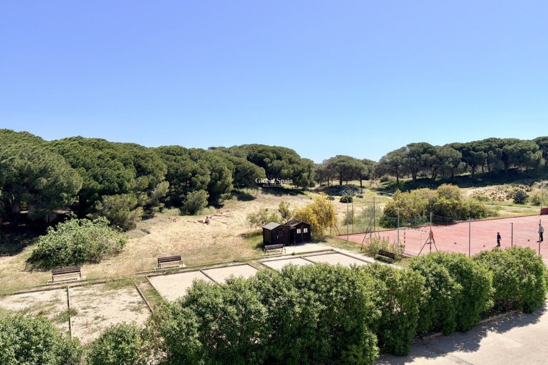 Venta - APARTAMENTO -
GUARDAMAR DEL SEGURA - Costa Blanca