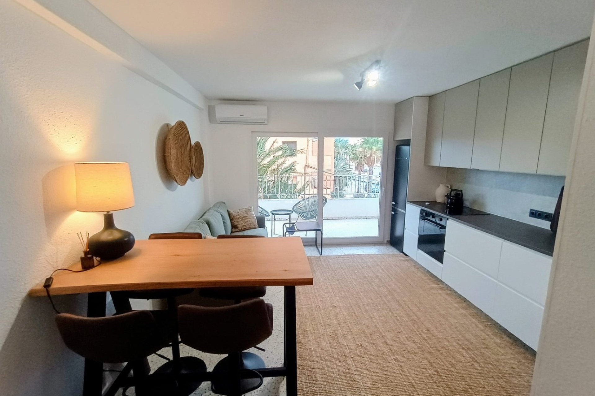 Venta - APARTAMENTO -
GUARDAMAR DEL SEGURA - Costa Blanca