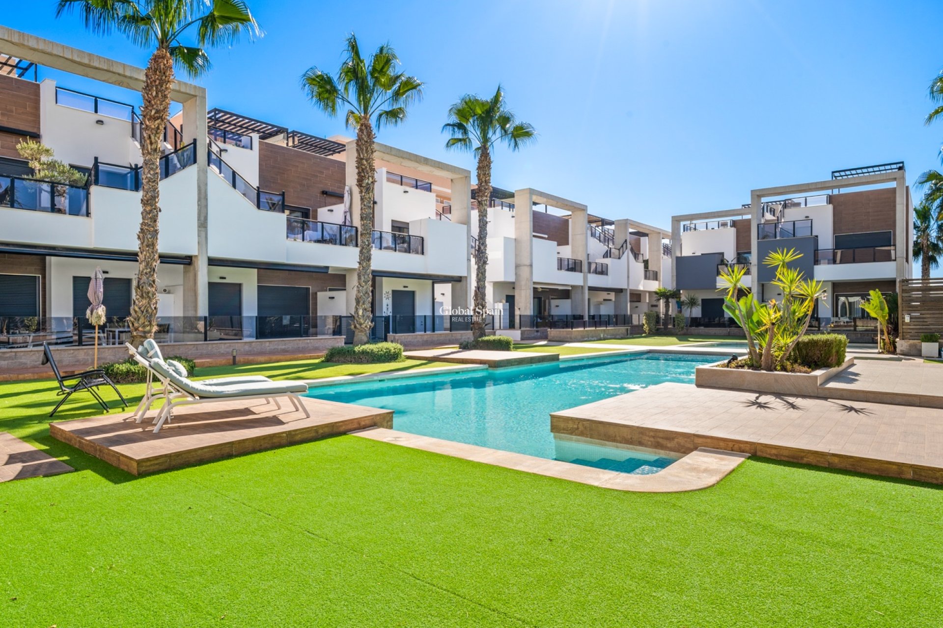 Venta - APARTAMENTO -
GUARDAMAR DEL SEGURA - Costa Blanca
