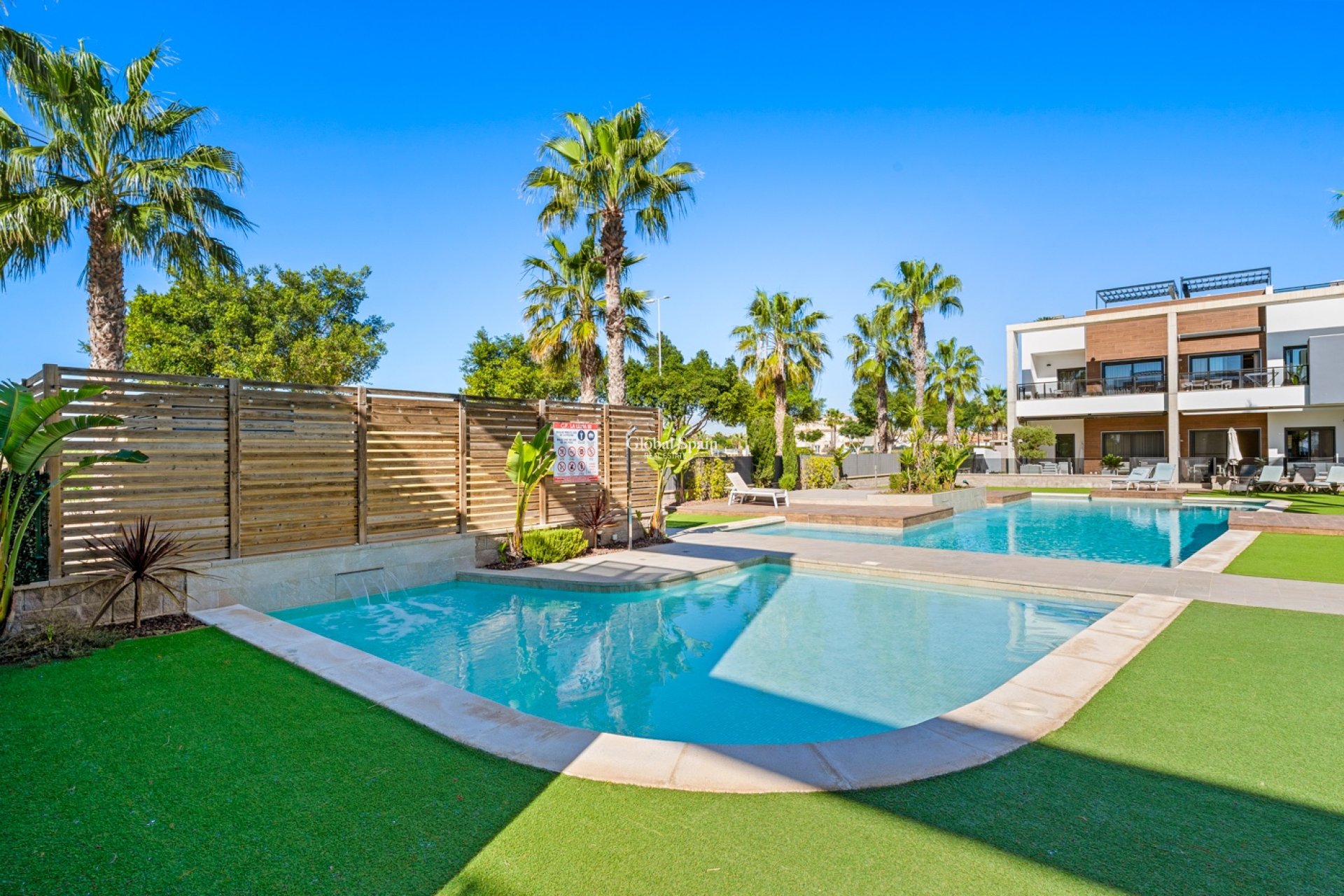 Venta - APARTAMENTO -
GUARDAMAR DEL SEGURA - Costa Blanca