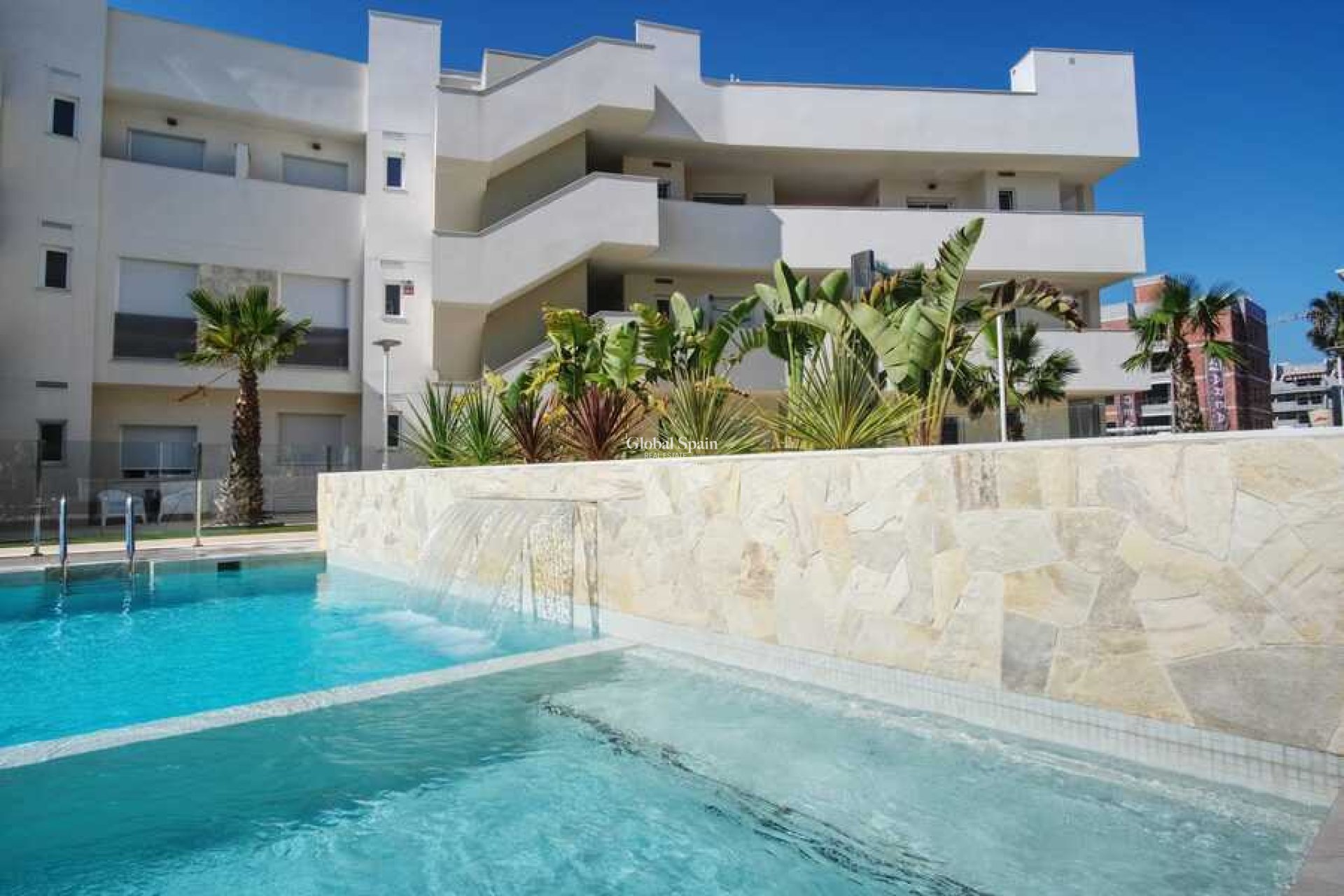 Venta - APARTAMENTO -
GUARDAMAR DEL SEGURA - Costa Blanca