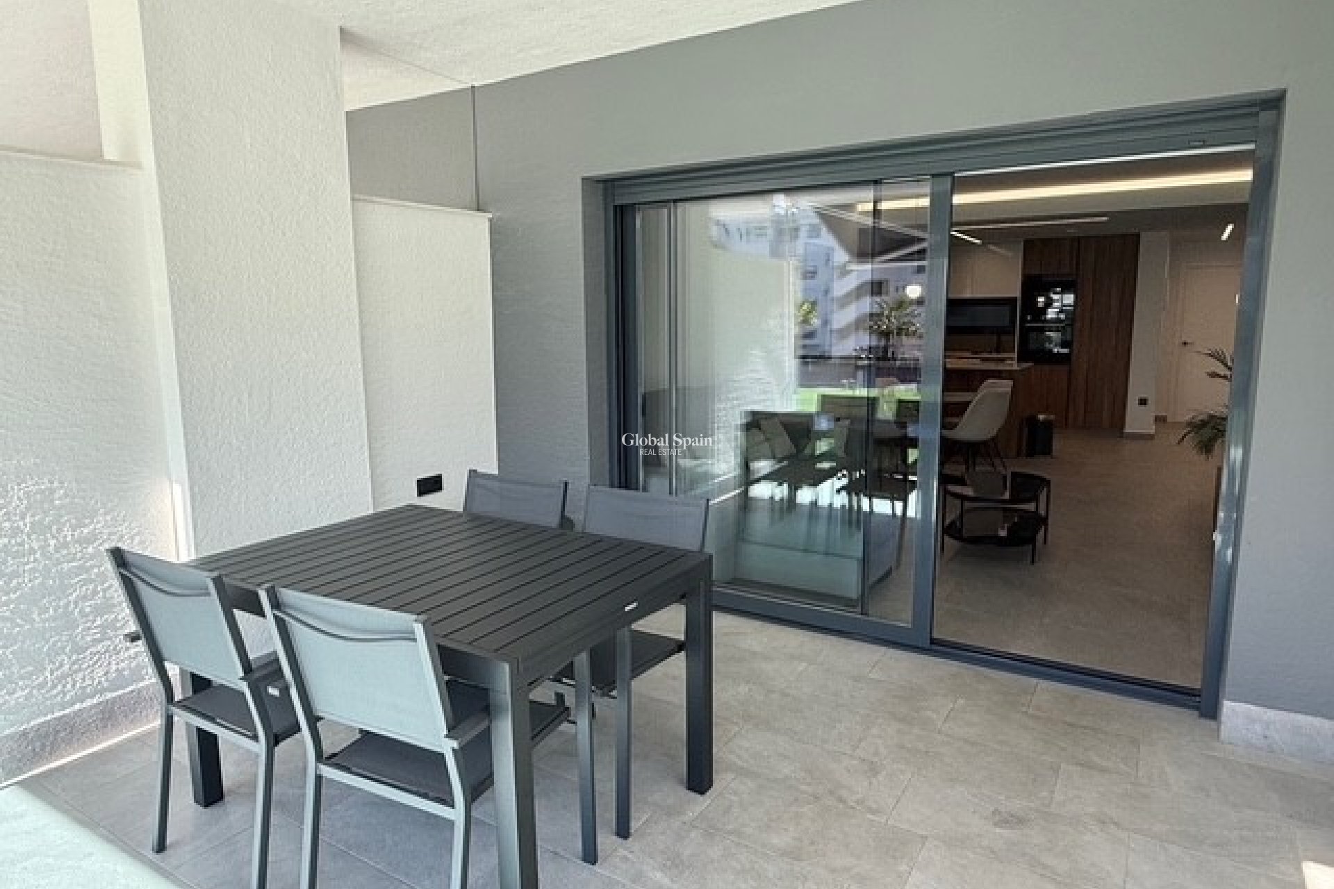 Venta - APARTAMENTO -
GUARDAMAR DEL SEGURA - Costa Blanca