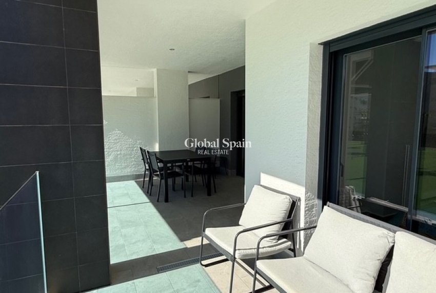 Venta - APARTAMENTO -
GUARDAMAR DEL SEGURA - Costa Blanca