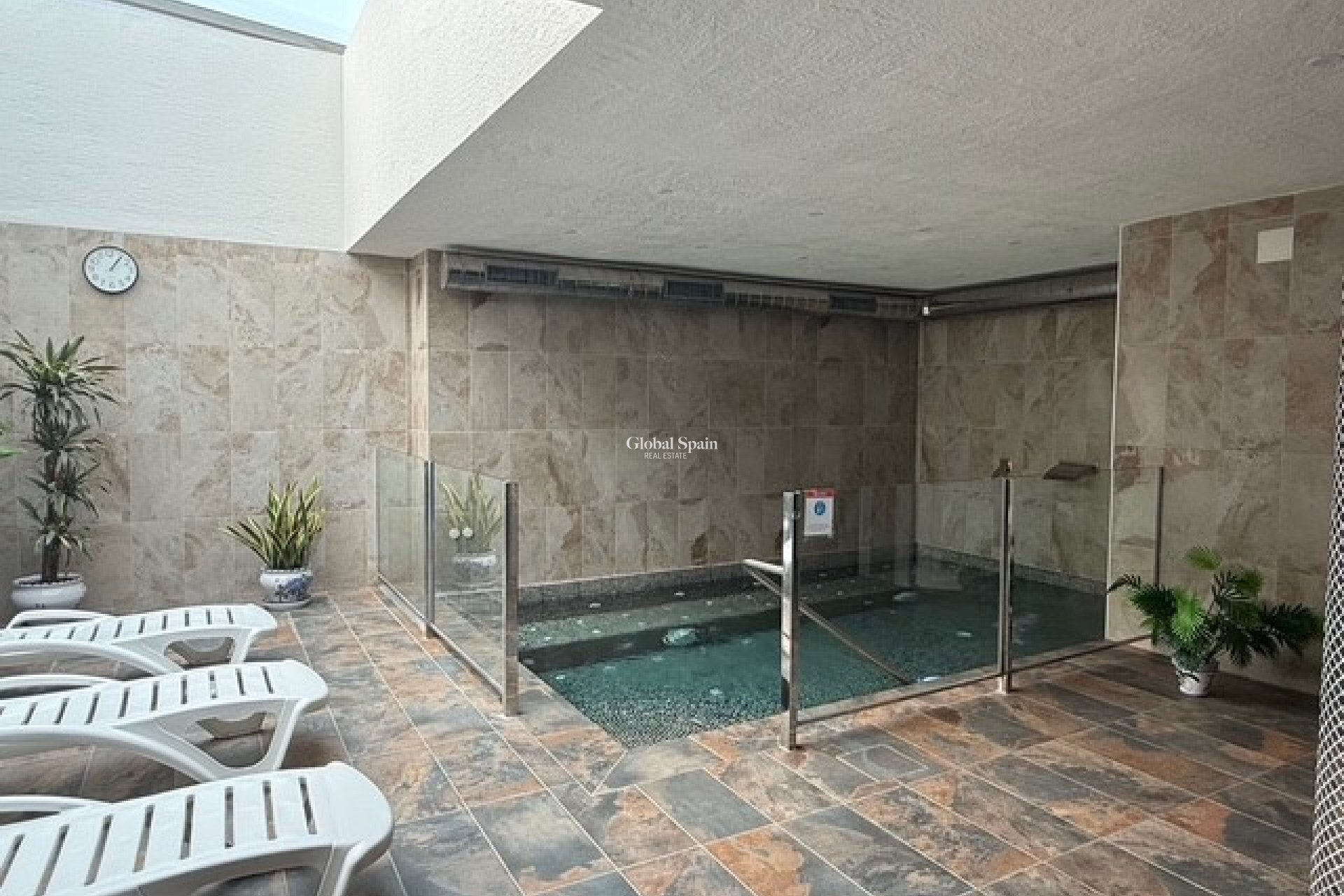 Venta - APARTAMENTO -
GUARDAMAR DEL SEGURA - Costa Blanca