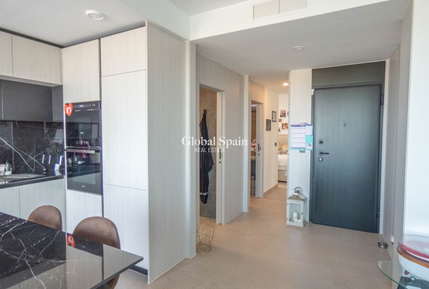 Venta - APARTAMENTO -
GUARDAMAR DEL SEGURA - Costa Blanca