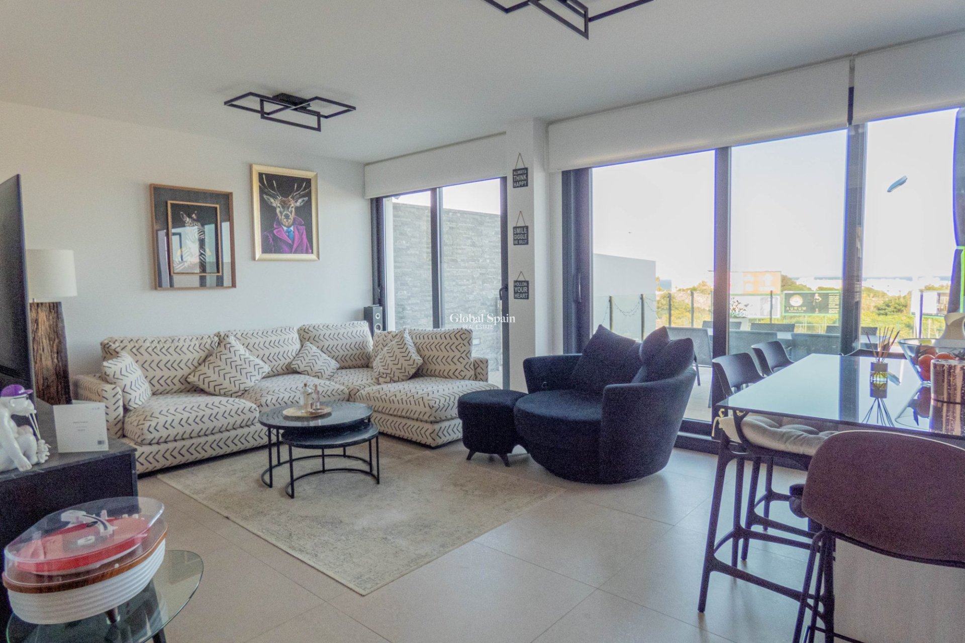 Venta - APARTAMENTO -
GUARDAMAR DEL SEGURA - Costa Blanca