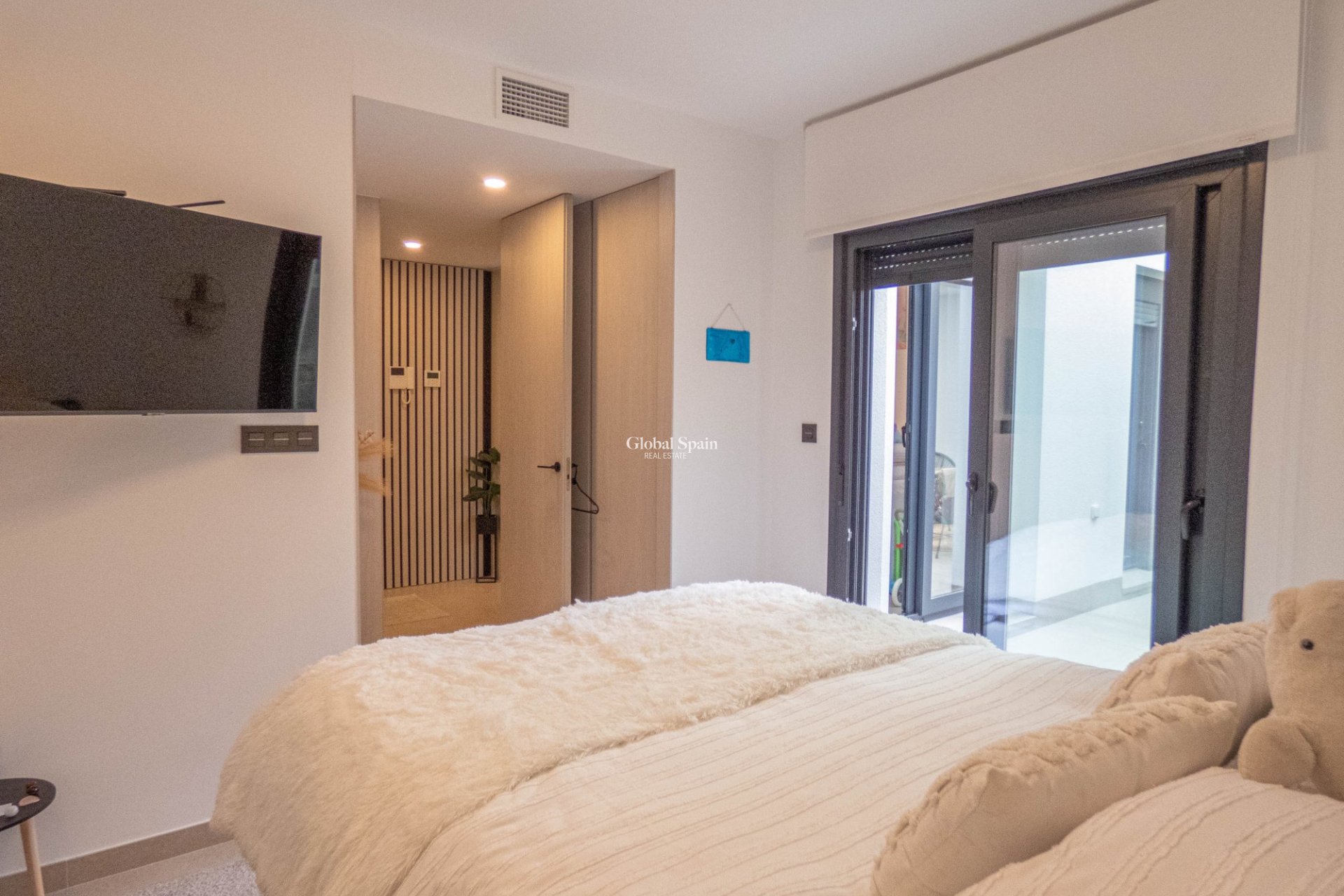 Venta - APARTAMENTO -
GUARDAMAR DEL SEGURA - Costa Blanca