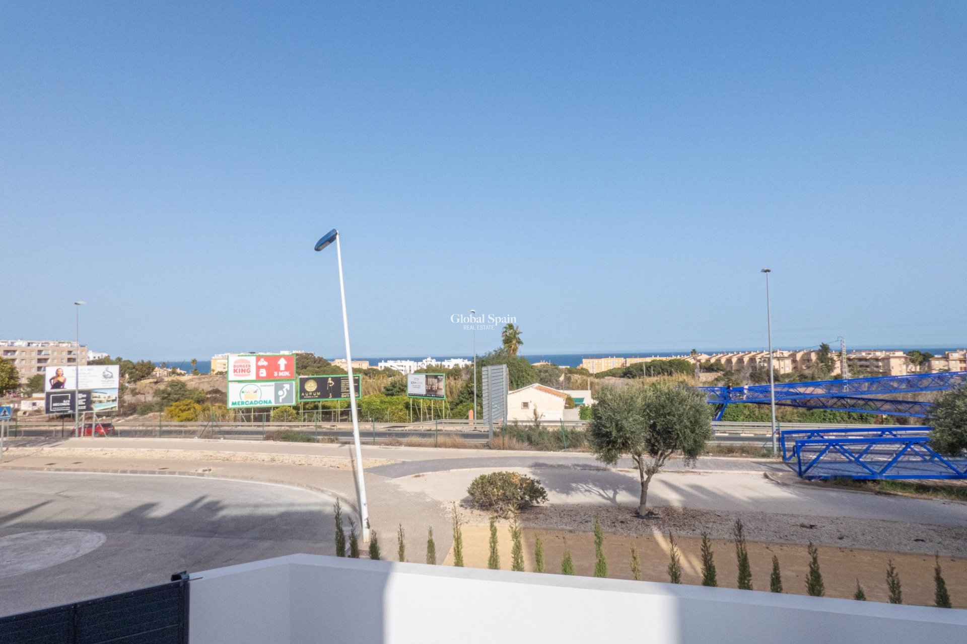 Venta - APARTAMENTO -
GUARDAMAR DEL SEGURA - Costa Blanca