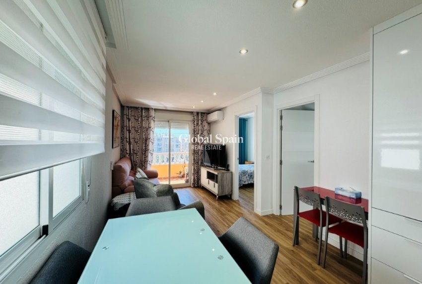 Venta - APARTAMENTO -
GUARDAMAR DEL SEGURA - Costa Blanca