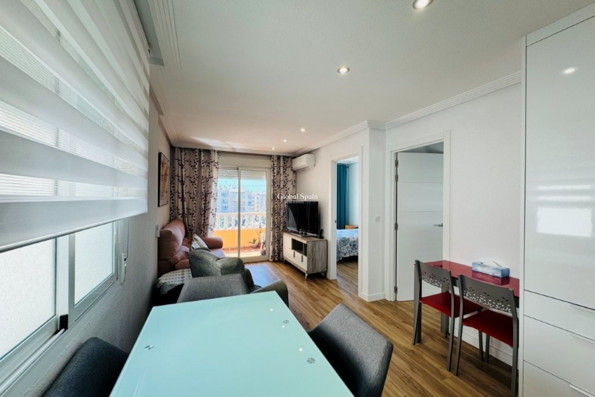 Venta - APARTAMENTO -
GUARDAMAR DEL SEGURA - Costa Blanca