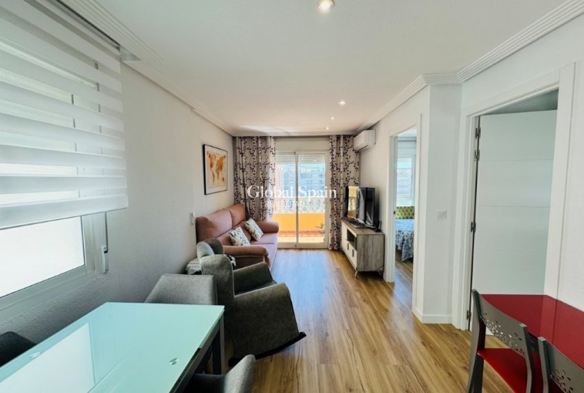 Venta - APARTAMENTO -
GUARDAMAR DEL SEGURA - Costa Blanca