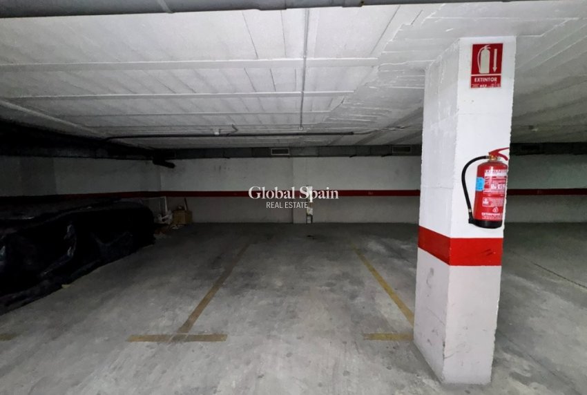 Venta - APARTAMENTO -
GUARDAMAR DEL SEGURA - Costa Blanca