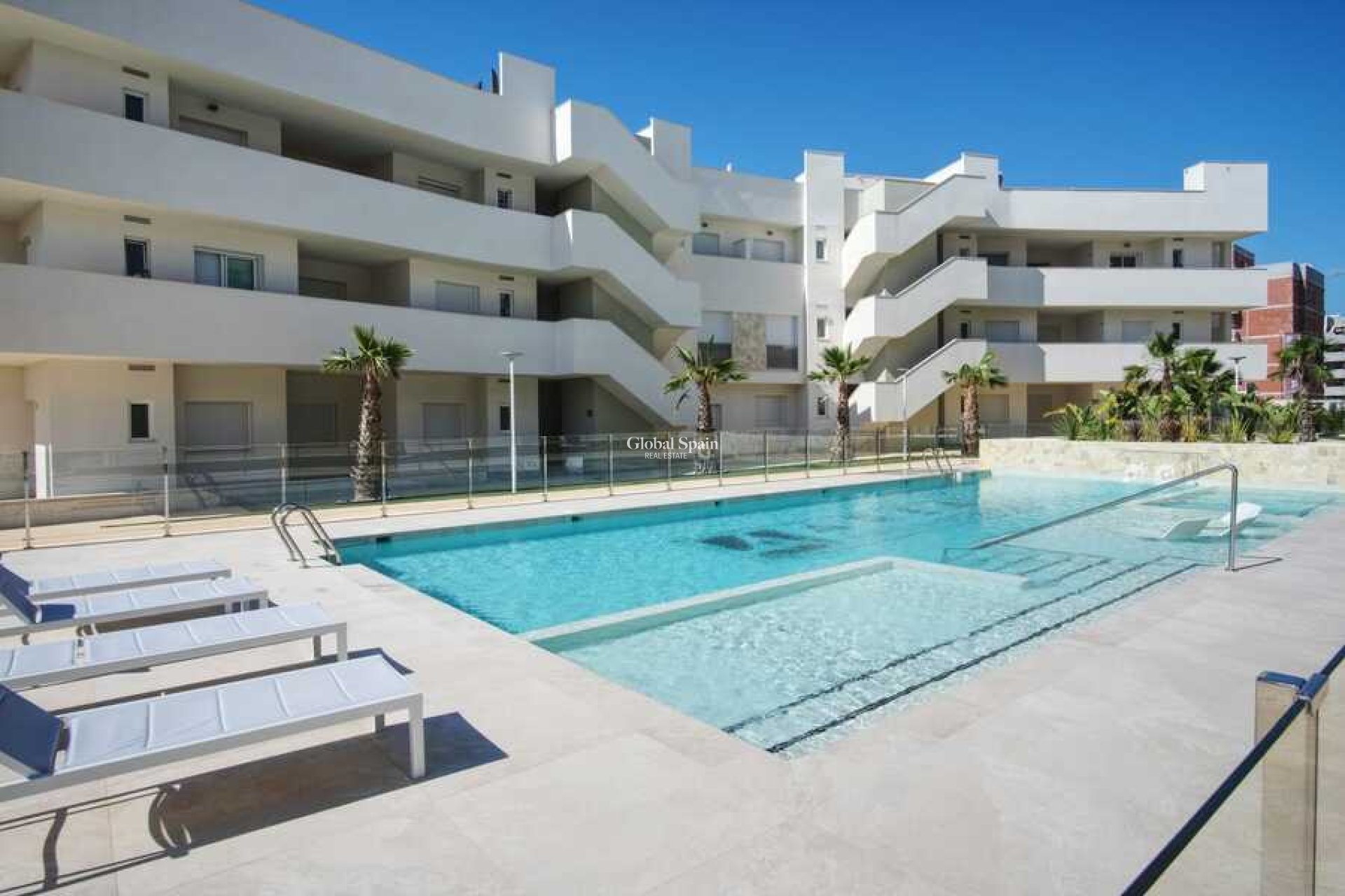 Venta - APARTAMENTO -
GUARDAMAR DEL SEGURA - Costa Blanca