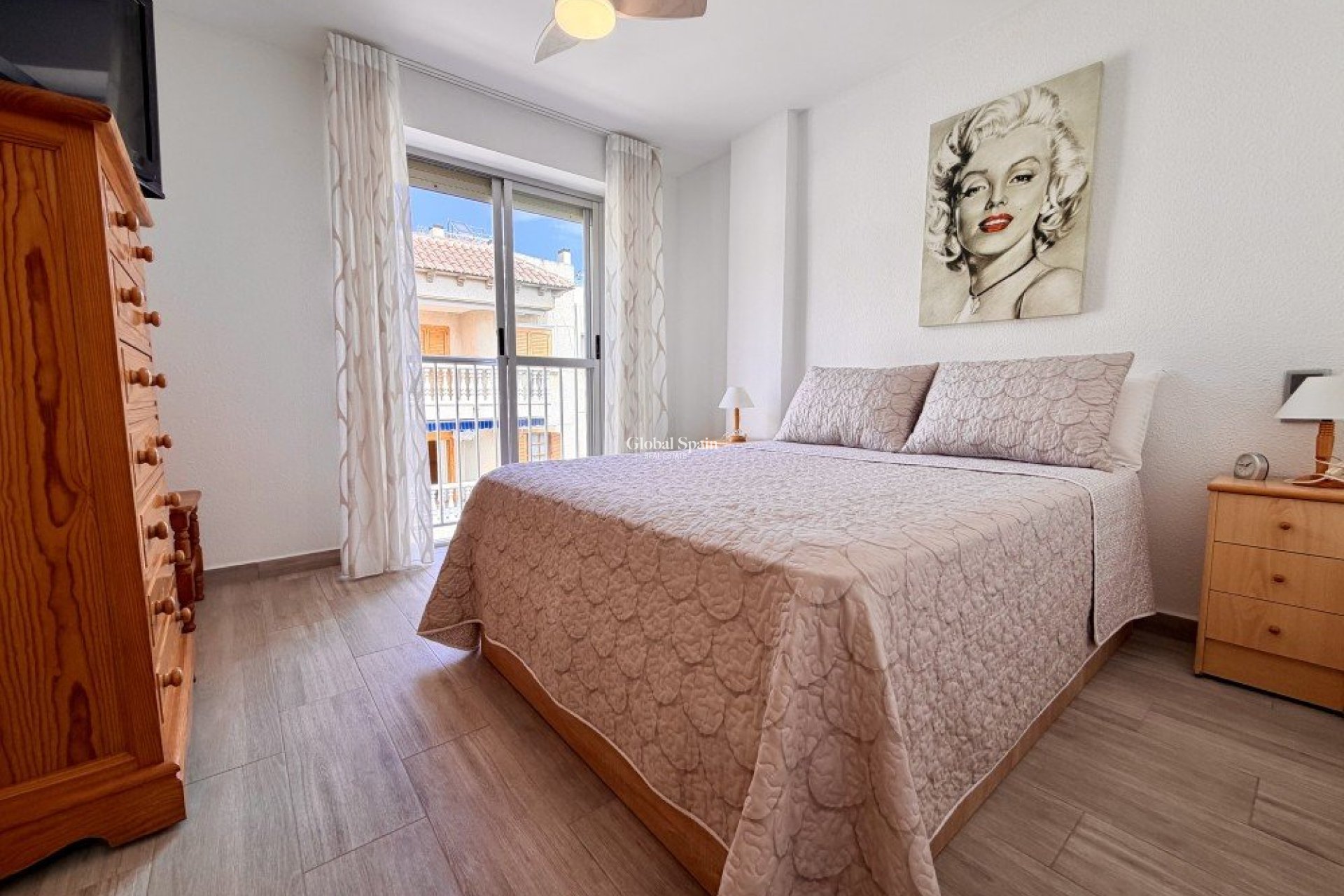 Venta - APARTAMENTO -
GUARDAMAR DEL SEGURA - Costa Blanca