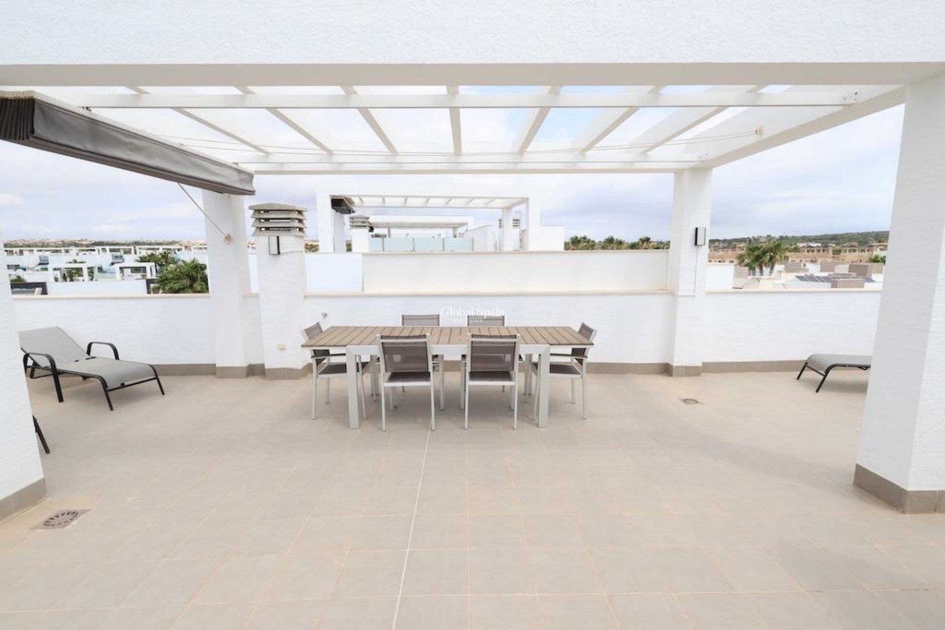 Venta - APARTAMENTO -
GUARDAMAR DEL SEGURA - Costa Blanca