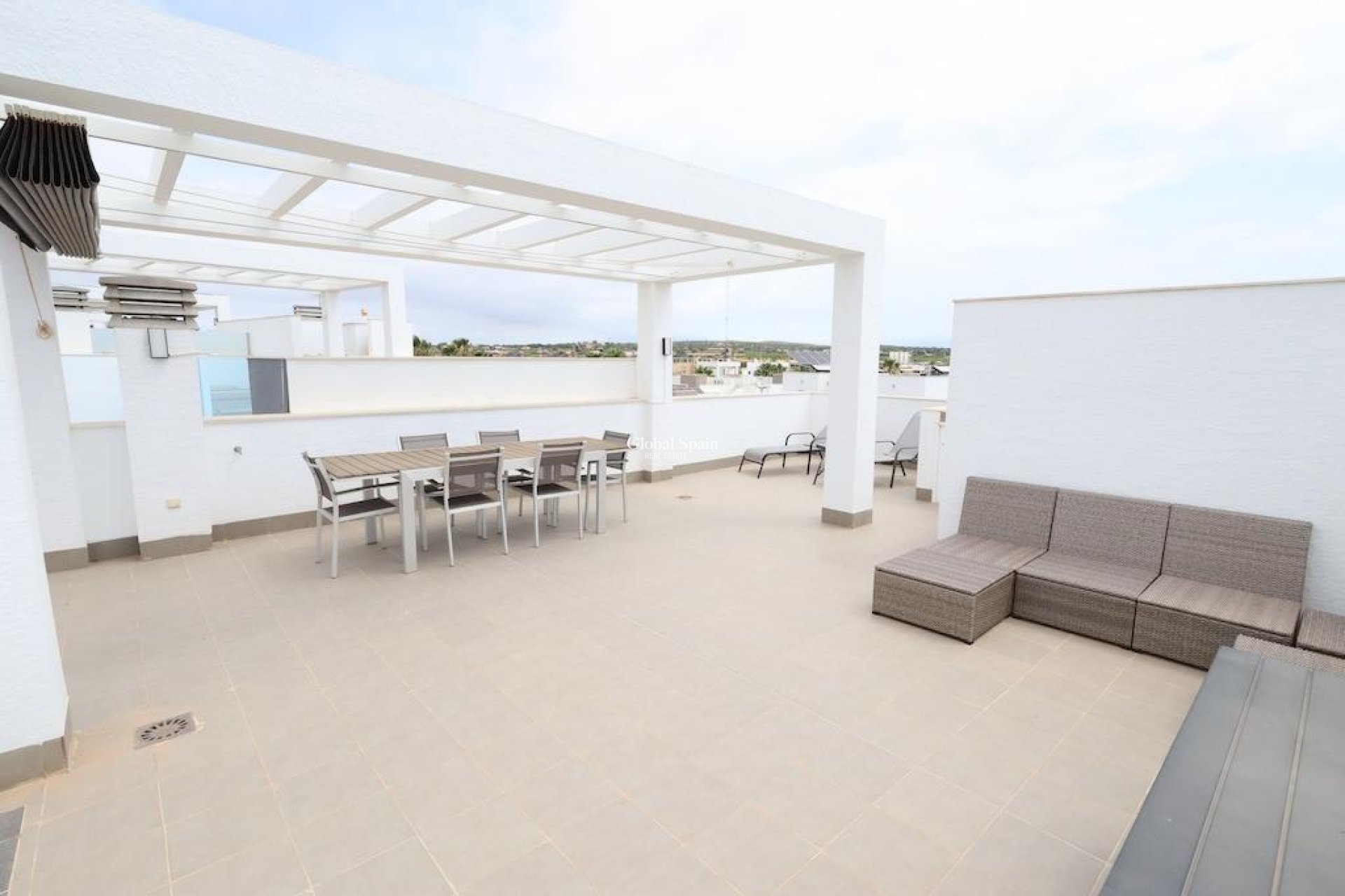 Venta - APARTAMENTO -
GUARDAMAR DEL SEGURA - Costa Blanca