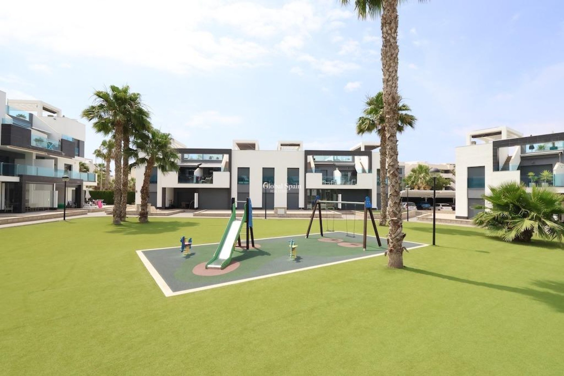 Venta - APARTAMENTO -
GUARDAMAR DEL SEGURA - Costa Blanca