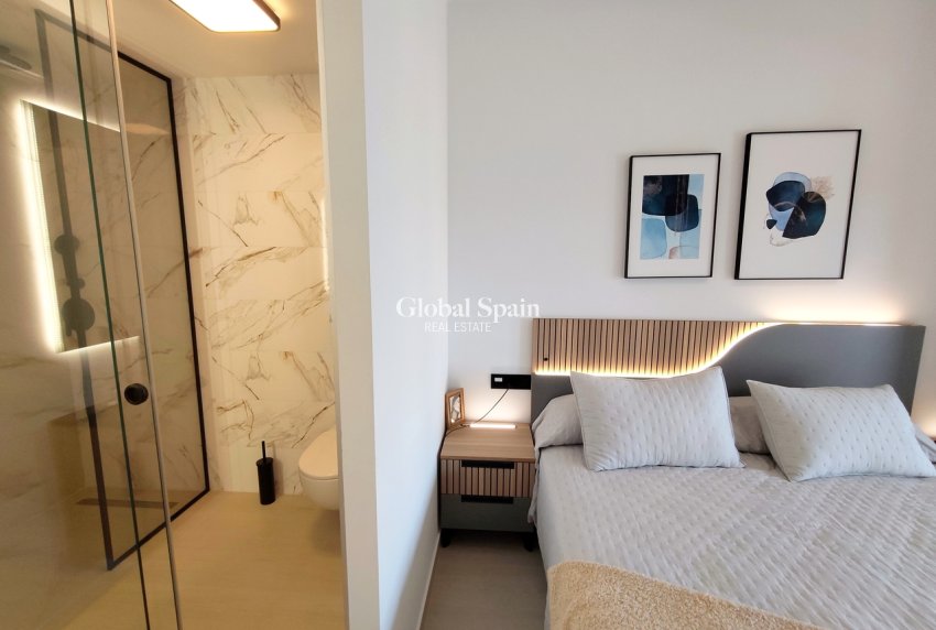 Venta - APARTAMENTO -
GUARDAMAR DEL SEGURA - Costa Blanca