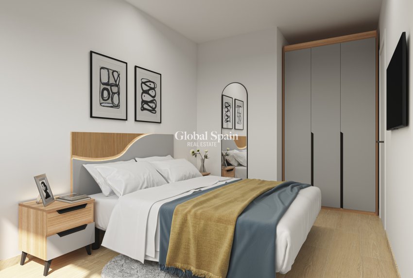 Venta - APARTAMENTO -
GUARDAMAR DEL SEGURA - Costa Blanca